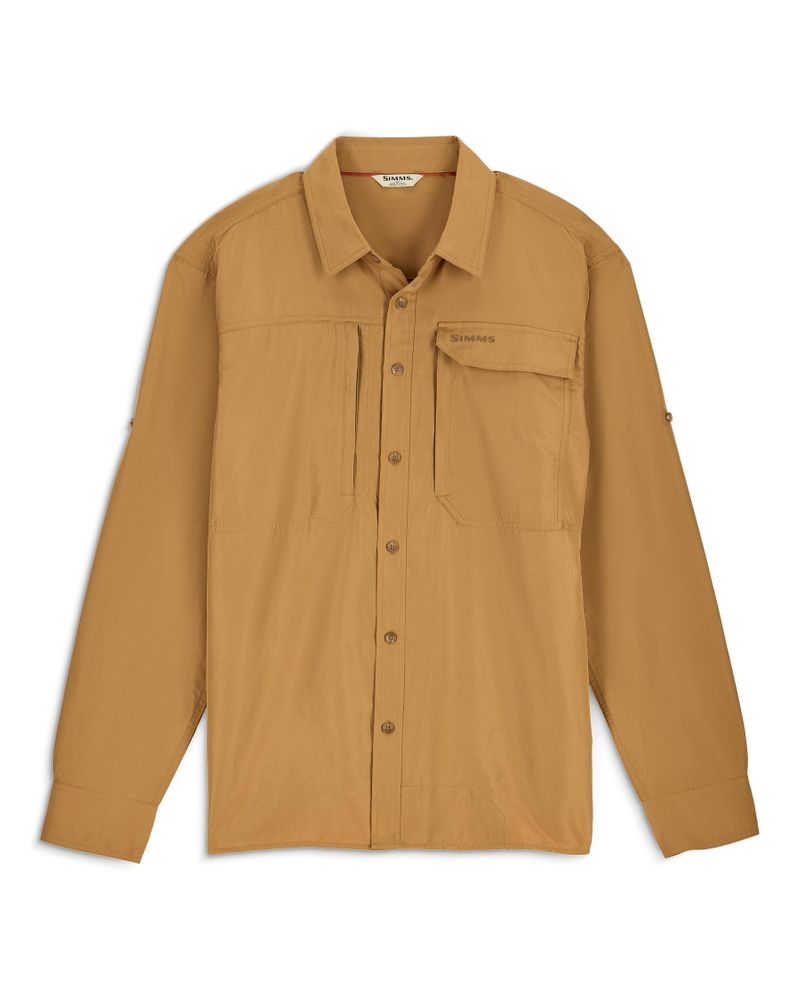Simms Guide Shirt – product view 2