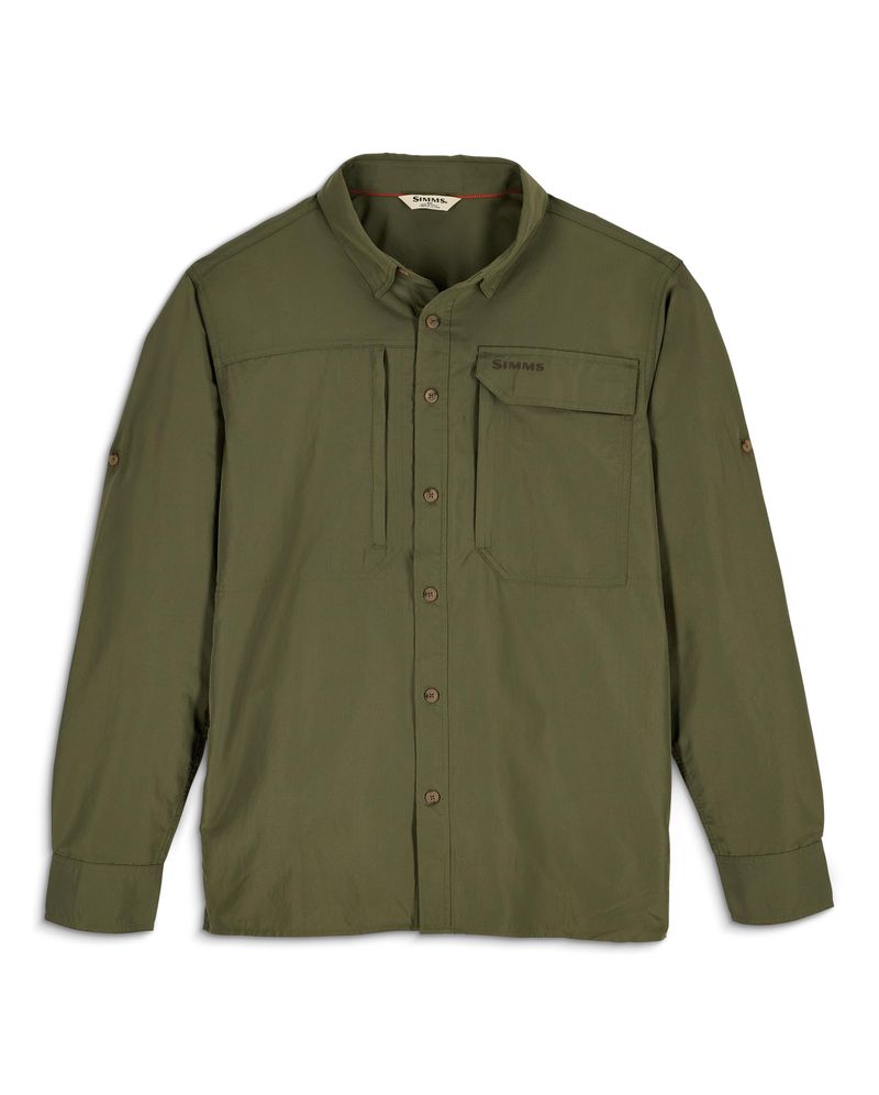 Simms Guide Shirt – product view 4