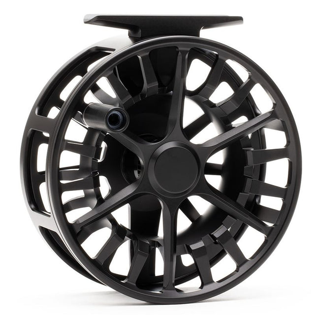 Lamson Guru S HD Blackout