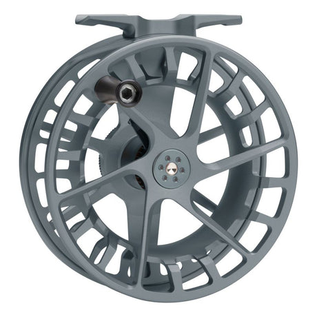 Lamson Speedster S-HD Battleship – Produktansicht 2