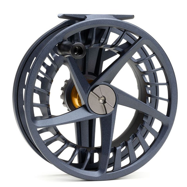 Lamson Liquid Max Cadet