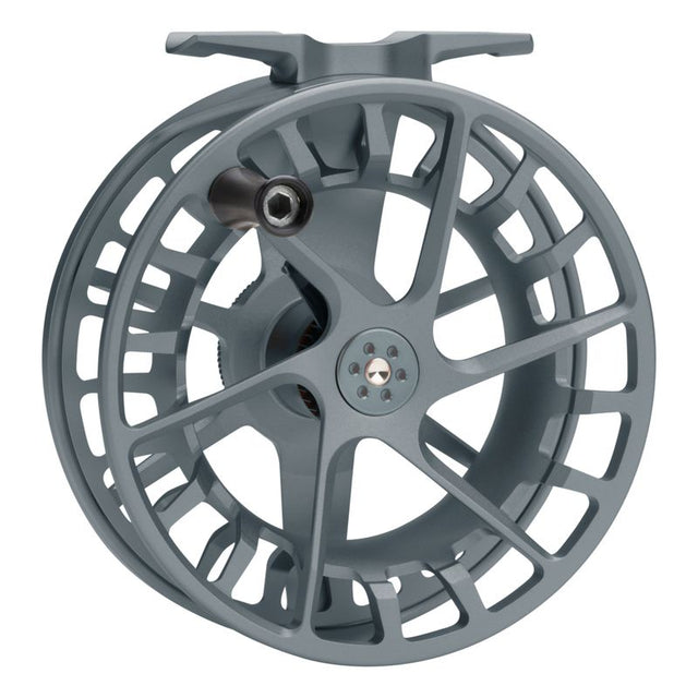 Lamson Speedster S Battleship