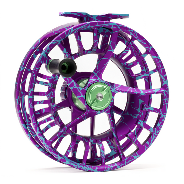Lamson Litespeed M Wild Child