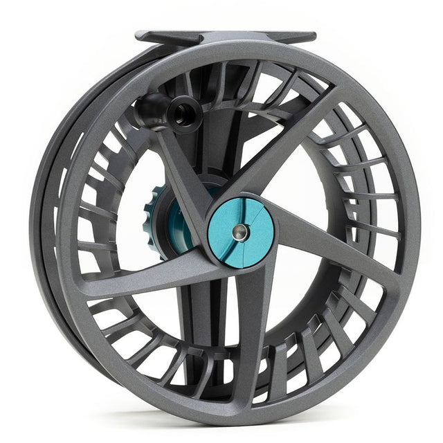 Lamson Liquid Max Tidal