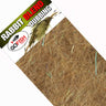 Dubbing di coniglio misto con fibre sintetiche - Go - Fish