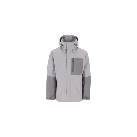Simms Challenger Jacket – Shale