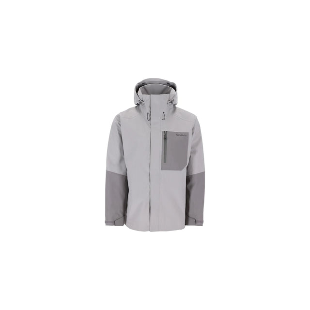 Simms Challenger Jacket – Shale