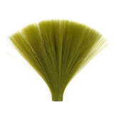 Faux Bucktail Fish Skull 15 cm - Go - Fish