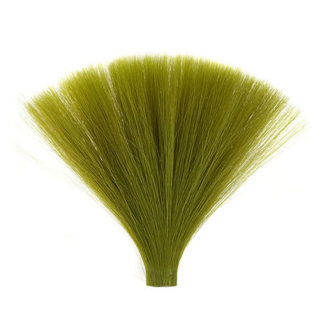 Faux Bucktail Fish Skull 15 cm - Go - Fish