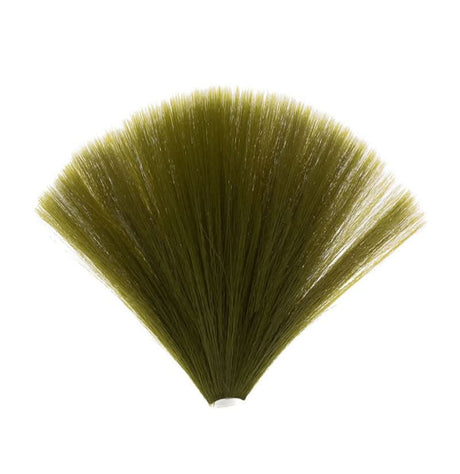 Faux Bucktail Fish Skull 15 cm - Go - Fish