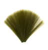 Faux Bucktail Fish Skull 15 cm - Go - Fish