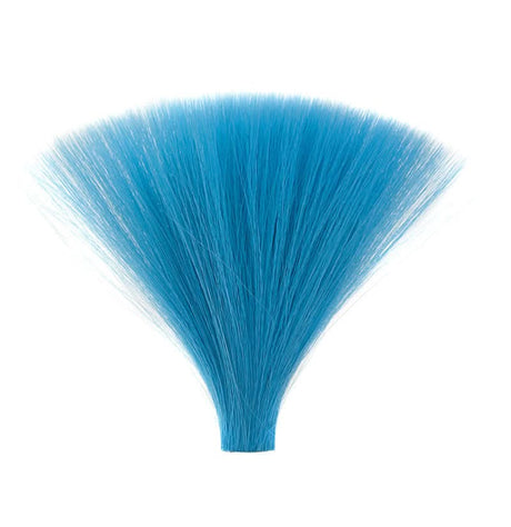 Faux Bucktail Fish Skull 15 cm - Go - Fish