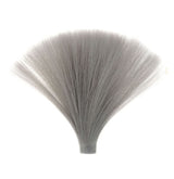 Faux Bucktail Fish Skull 15 cm - Go - Fish