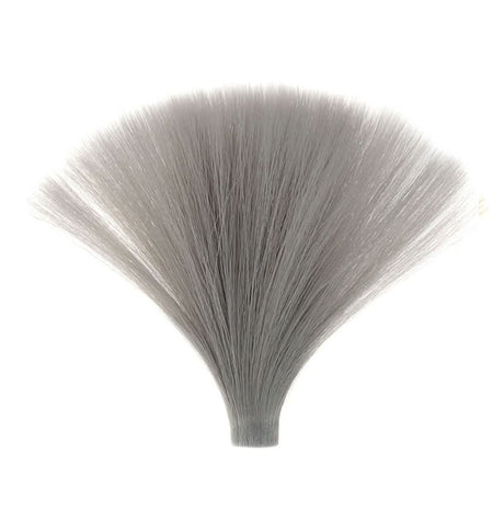 Faux Bucktail Fish Skull 15 cm - Go - Fish