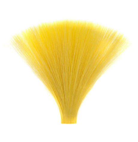 Faux Bucktail Fish Skull 15 cm - Go - Fish