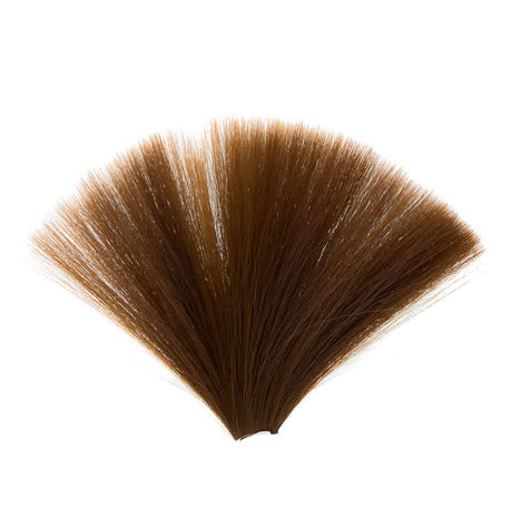 Faux Bucktail Fish Skull 15 cm - Go - Fish