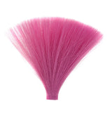 Faux Bucktail Fish Skull 15 cm - Go - Fish