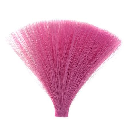 Faux Bucktail Fish Skull 15 cm - Go - Fish