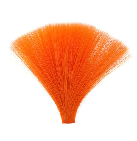 Faux Bucktail Fish Skull 15 cm - Go - Fish