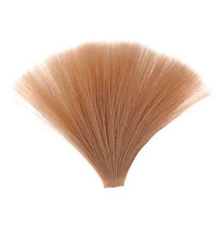 Faux Bucktail Fish Skull 15 cm - Go - Fish