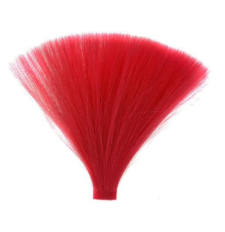 Faux Bucktail Fish Skull 15 cm - Go - Fish