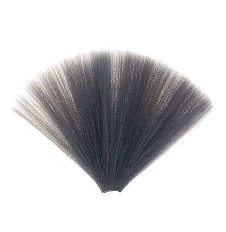 Faux Bucktail Fish Skull 15 cm - Go - Fish