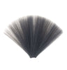 Faux Bucktail Fish Skull 15 cm - Go - Fish