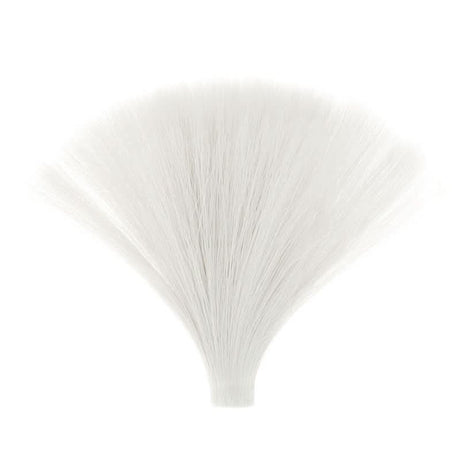 Faux Bucktail Fish Skull 15 cm - Go - Fish