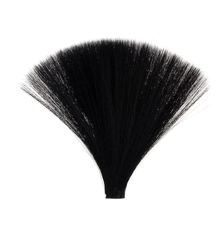 Faux Bucktail Fish Skull 15 cm - Go - Fish