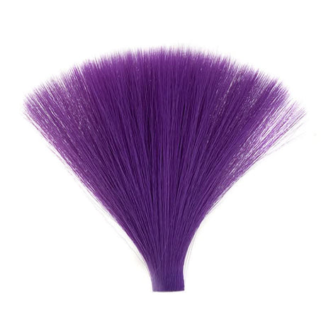 Faux Bucktail Fish Skull 15 cm - Go - Fish