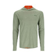 Felpa Anti - Insetti Simms Bugstopper Hoody - Go - Fish