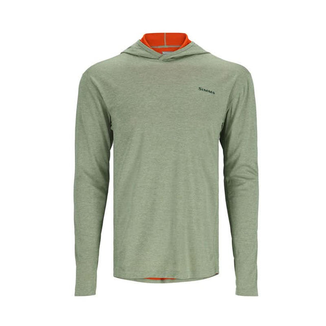 Felpa Anti - Insetti Simms Bugstopper Hoody - Go - Fish