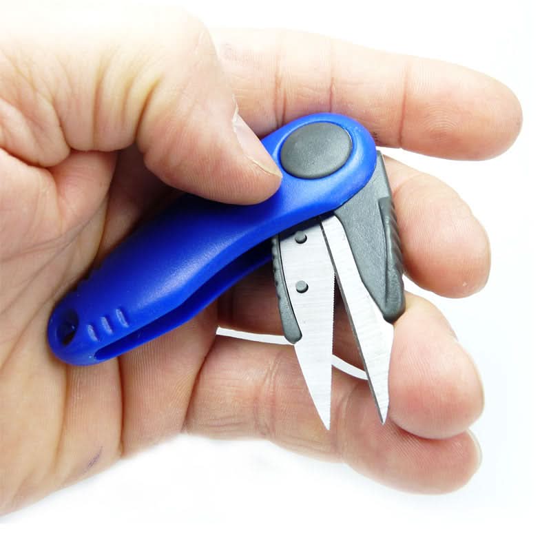 FFM Forbice "One Hand" - Go - Fish