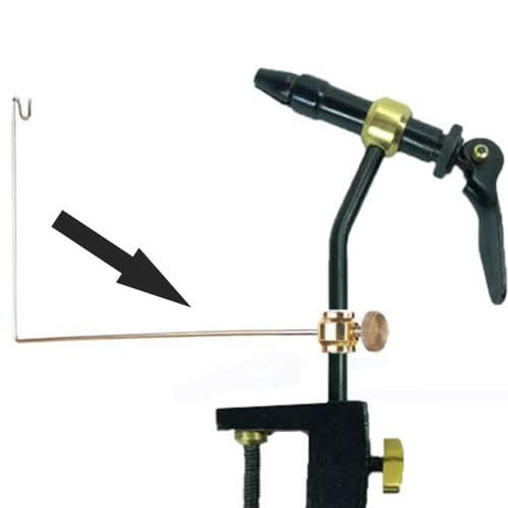 FFM Supporto bobinatore - Go - Fish