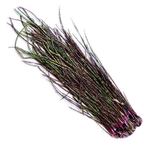 Fibre della coda di pavone - Go - Fish