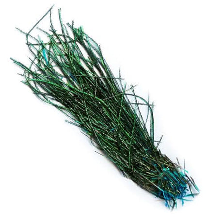 Fibre della coda di pavone - Go - Fish
