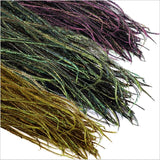 Fibre della coda di pavone - Go - Fish