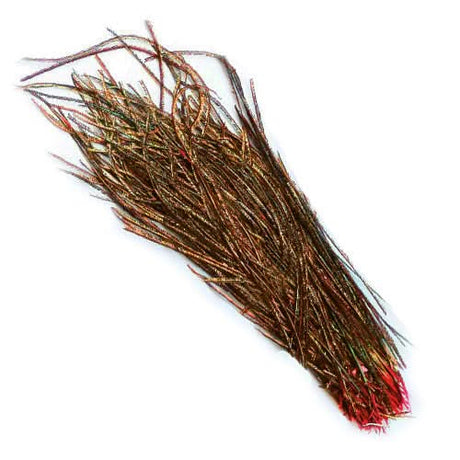 Fibre della coda di pavone - Go - Fish