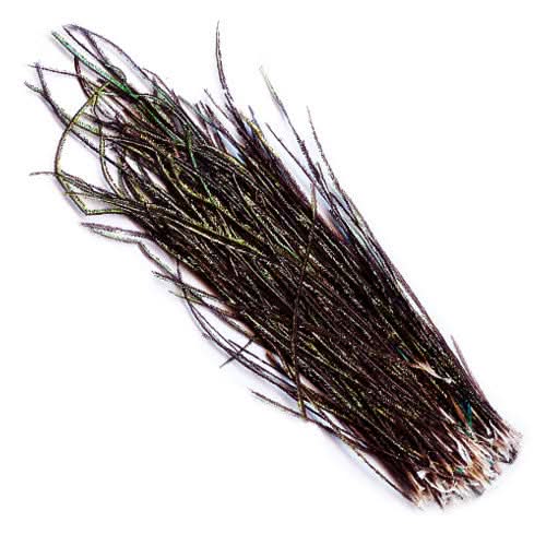 Fibre della coda di pavone - Go - Fish
