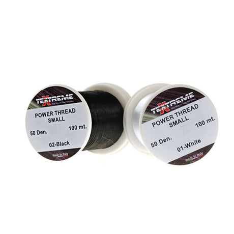 Filato Textreme Power Thread Small 50 Den. - Go - Fish