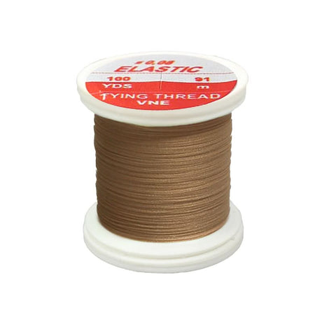 Filo di montaggio Elastic Thread - Go - Fish