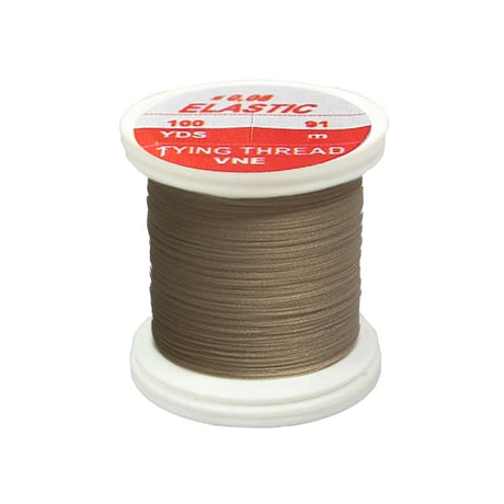 Filo di montaggio Elastic Thread - Go - Fish