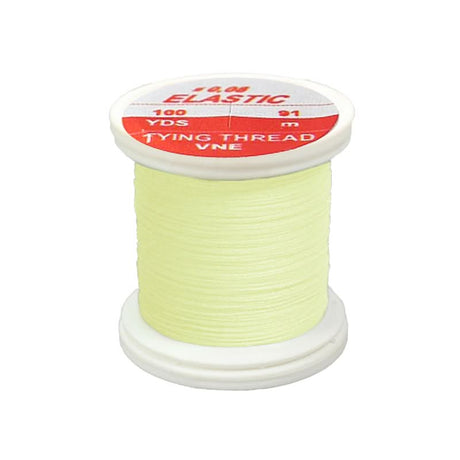 Filo di montaggio Elastic Thread - Go - Fish