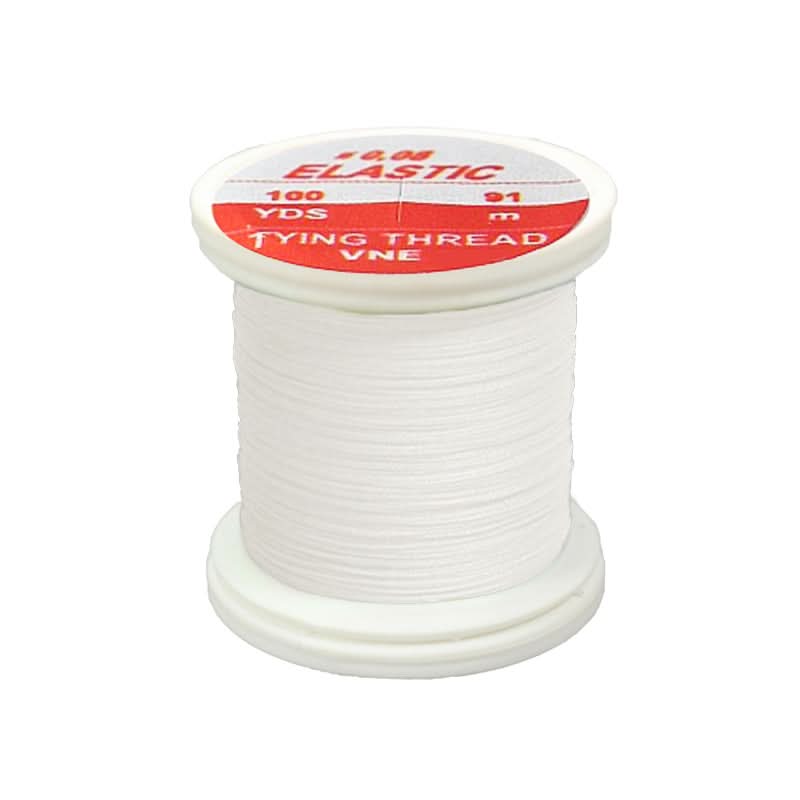 Filo di montaggio Elastic Thread - Go - Fish