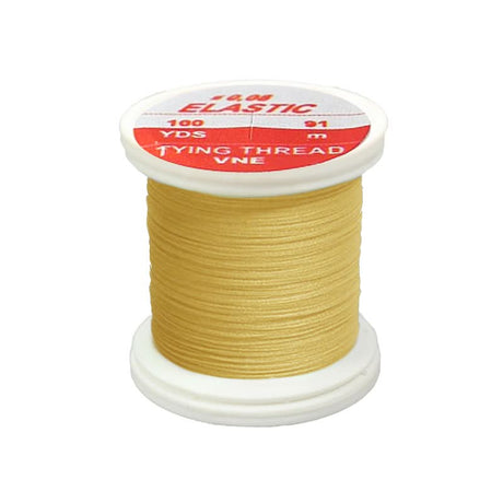 Filo di montaggio Elastic Thread - Go - Fish
