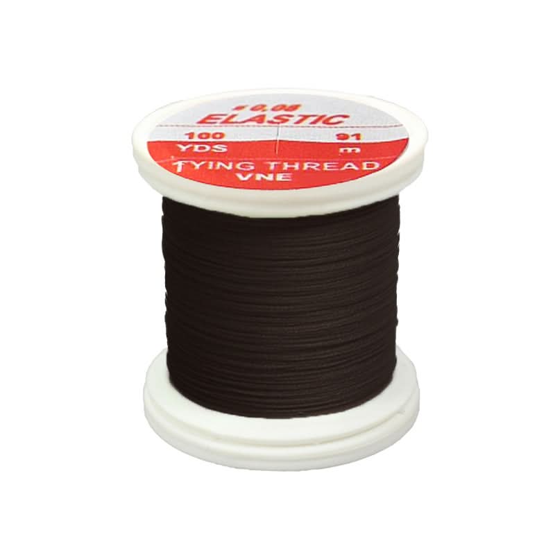 Filo di montaggio Elastic Thread - Go - Fish