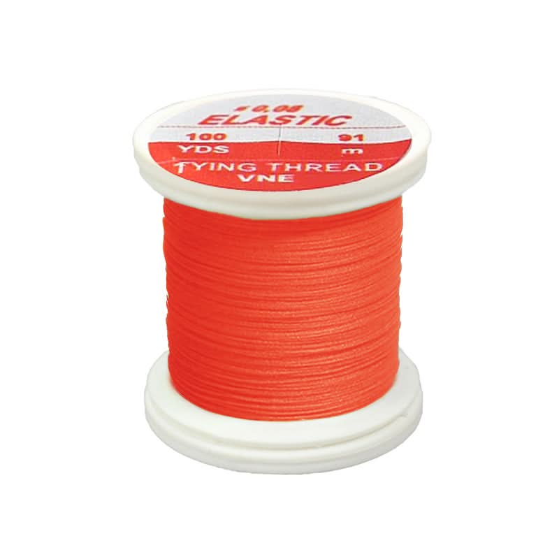 Filo di montaggio Elastic Thread - Go - Fish