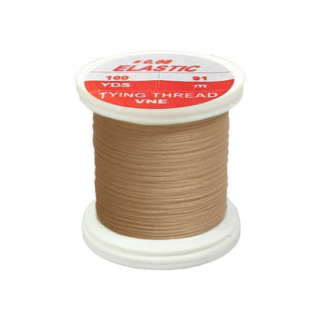 Filo di montaggio Elastic Thread - Go - Fish