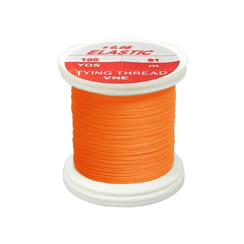 Filo di montaggio Elastic Thread - Go - Fish
