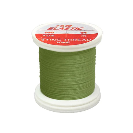 Filo di montaggio Elastic Thread - Go - Fish